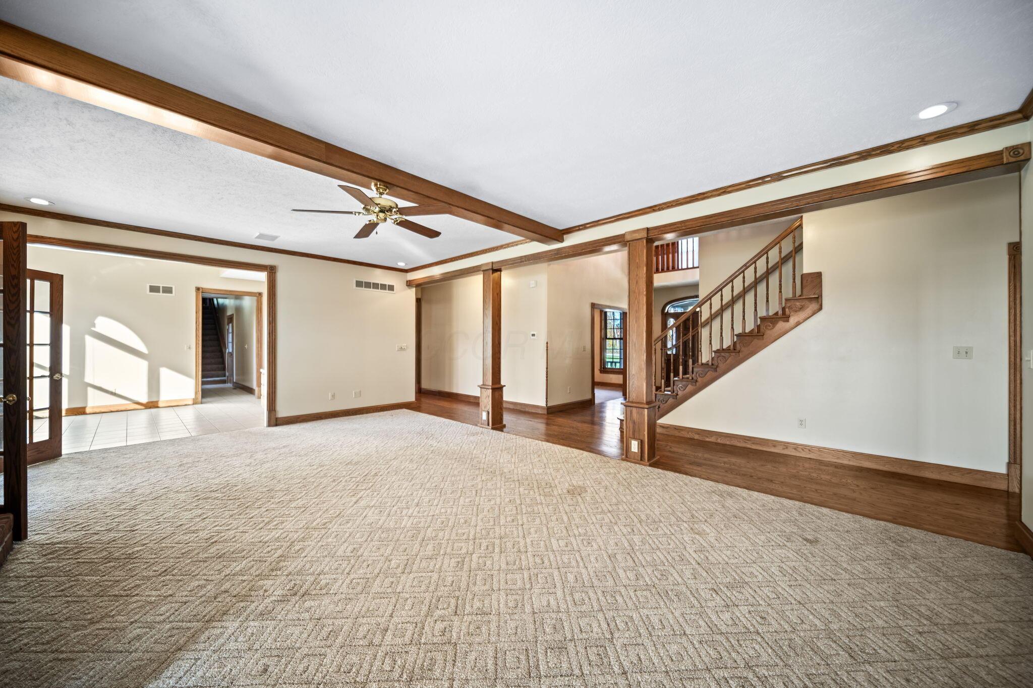 2645 Berringer Road Waldo, OH 43356 - Photo 38 of 153 Living Room