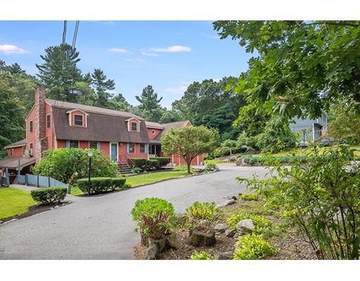 58 Aldrich Road Wilmington, MA 01887 - Photo 2 of 30