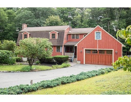 58 Aldrich Road Wilmington, MA 01887 - Photo 29 of 30