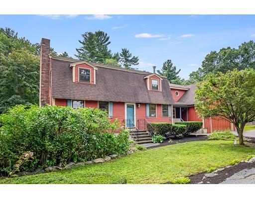 58 Aldrich Road Wilmington, MA 01887 - Photo 30 of 30