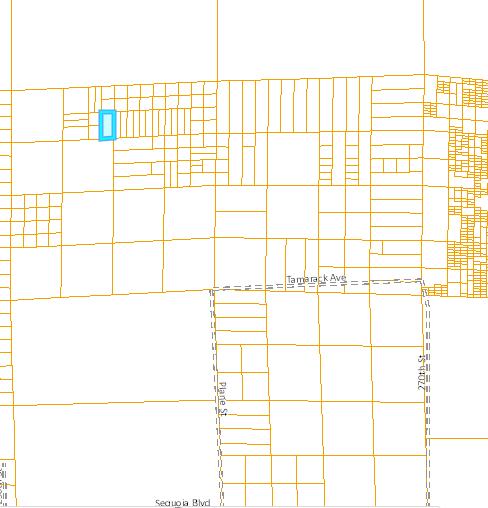 Plane Street Boron, CA 93516 - Photo 1 of 3 228-501-39 1