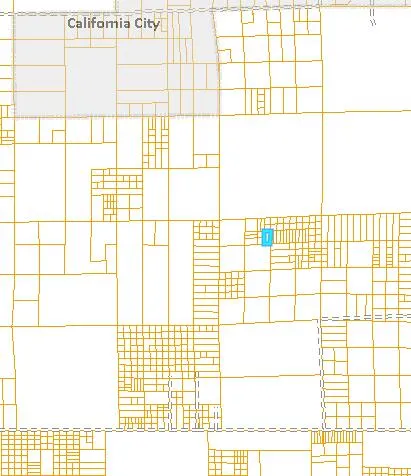 $19,900 | Plane Street, Boron, CA 93516
