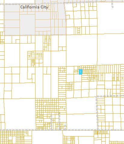 Plane Street Boron, CA 93516 - Photo 2 of 3 228 501 39 further