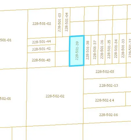 $19,900 | Plane Street, Boron, CA 93516