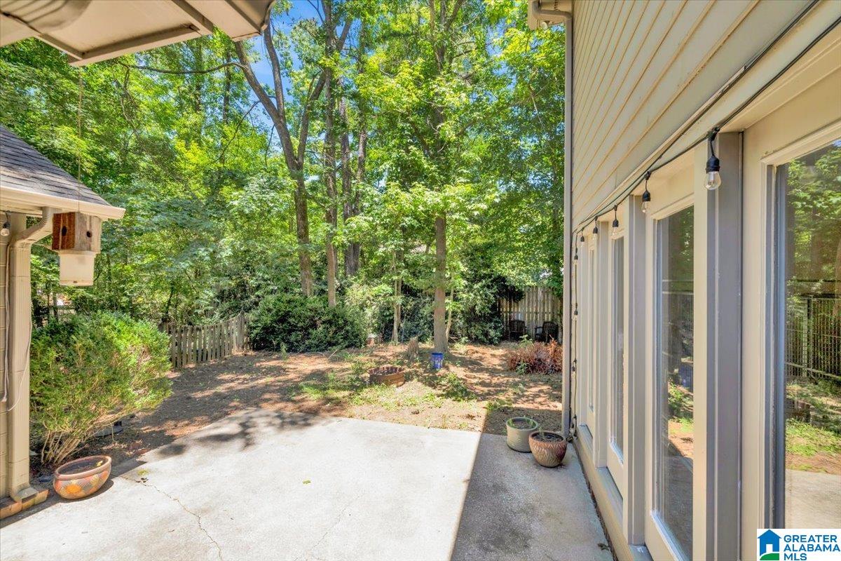 2657 Buckboard Road Birmingham, AL 35244 - Photo 27 of 32