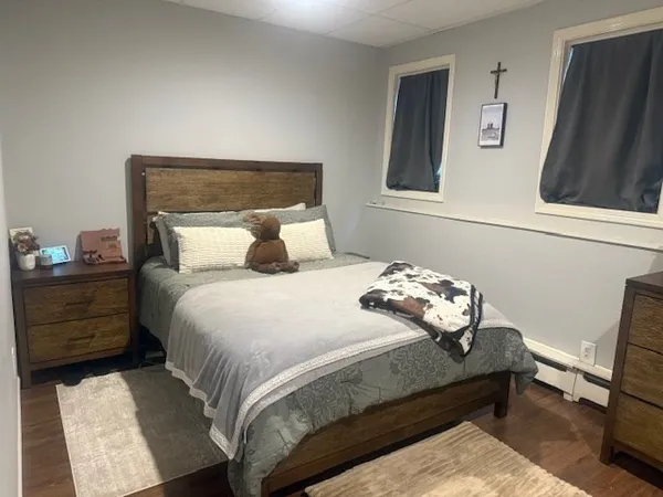 $2,900 | 5 Flintlocke Road, Unit 2, Franklin, MA 02038