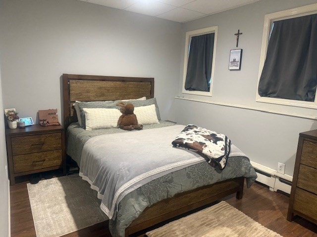 5 Flintlocke Road, Unit 2 Franklin, MA 02038 - Photo 2 of 6