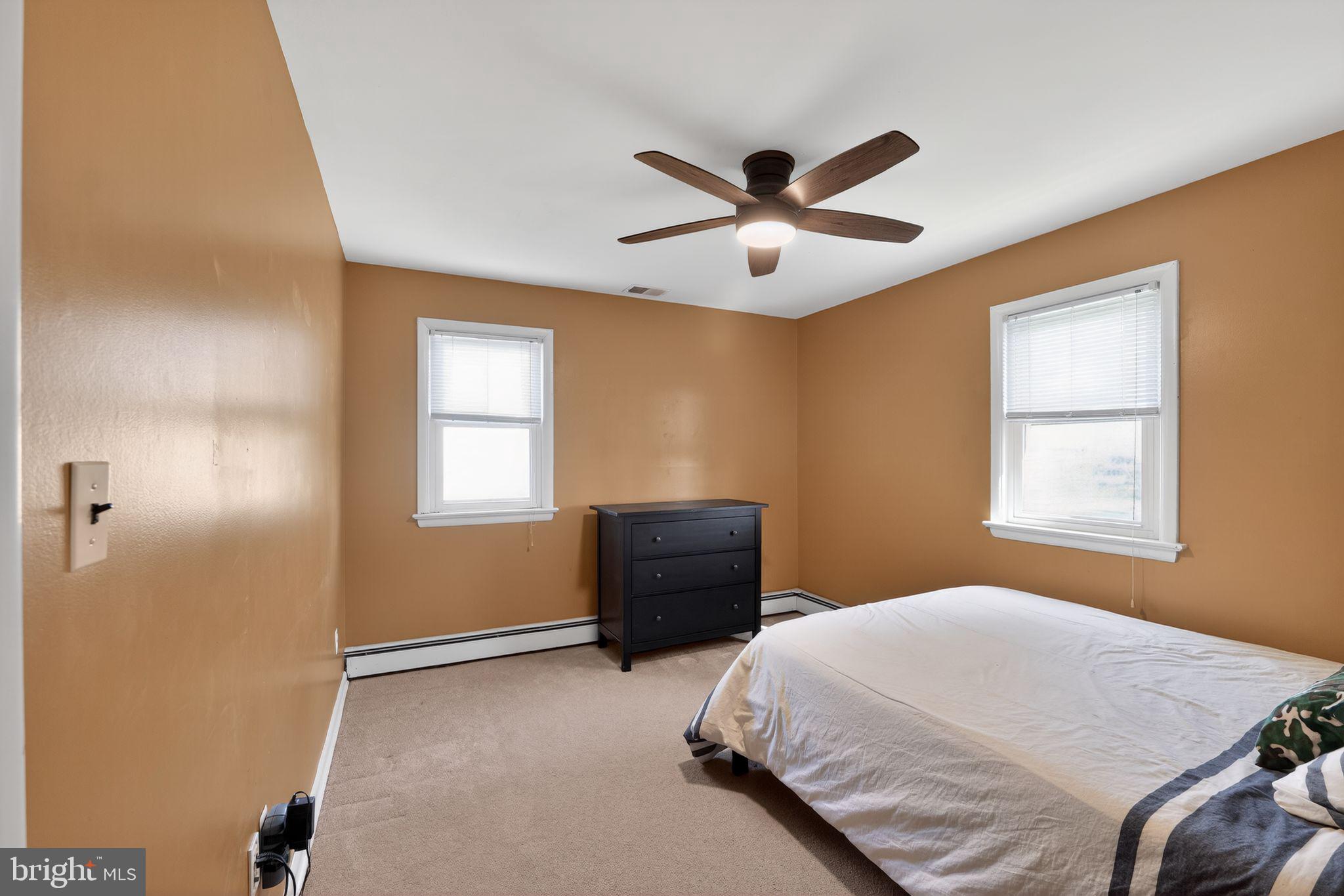 10386 Gorman Road Laurel, MD 20723 - Photo 22 of 30 Cozy room with warm, inviting tones.