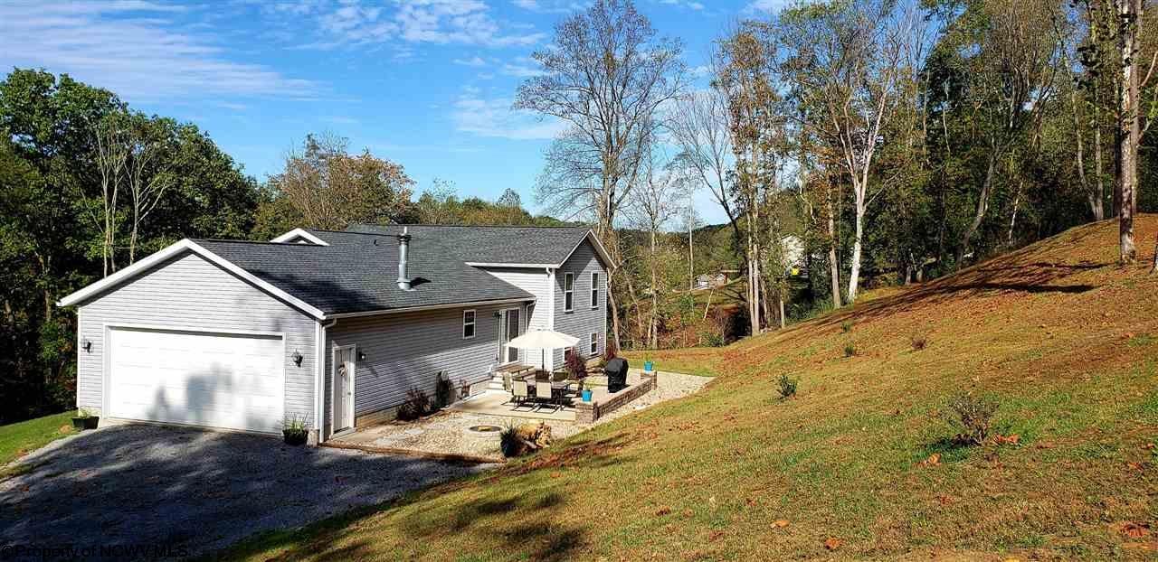 245 Sandy Beach Road Fairmont, WV 26554 - Photo 19 of 20 Gallery Image 19