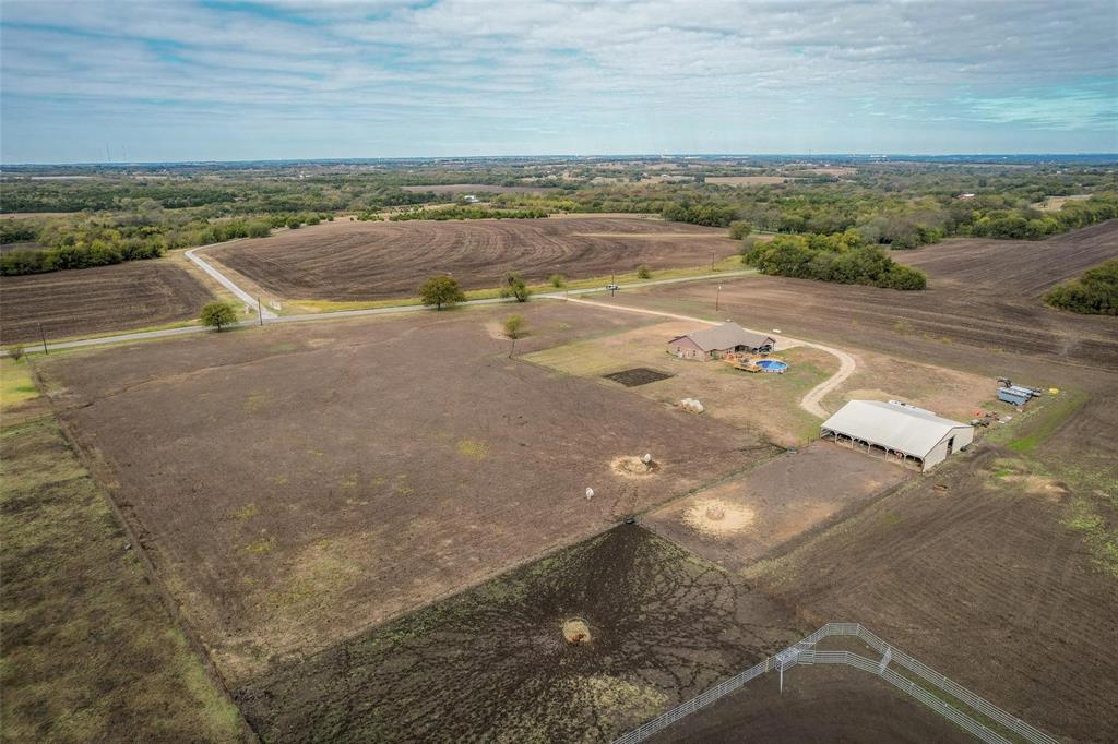 7158 Luella Road Sherman, TX 75090 - Photo 36 of 40 a view of a lake view