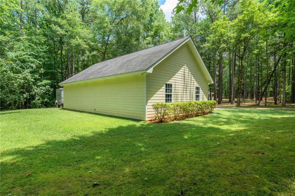 121 Katy Lake Road Jackson, GA 30233 - Photo 47 of 59