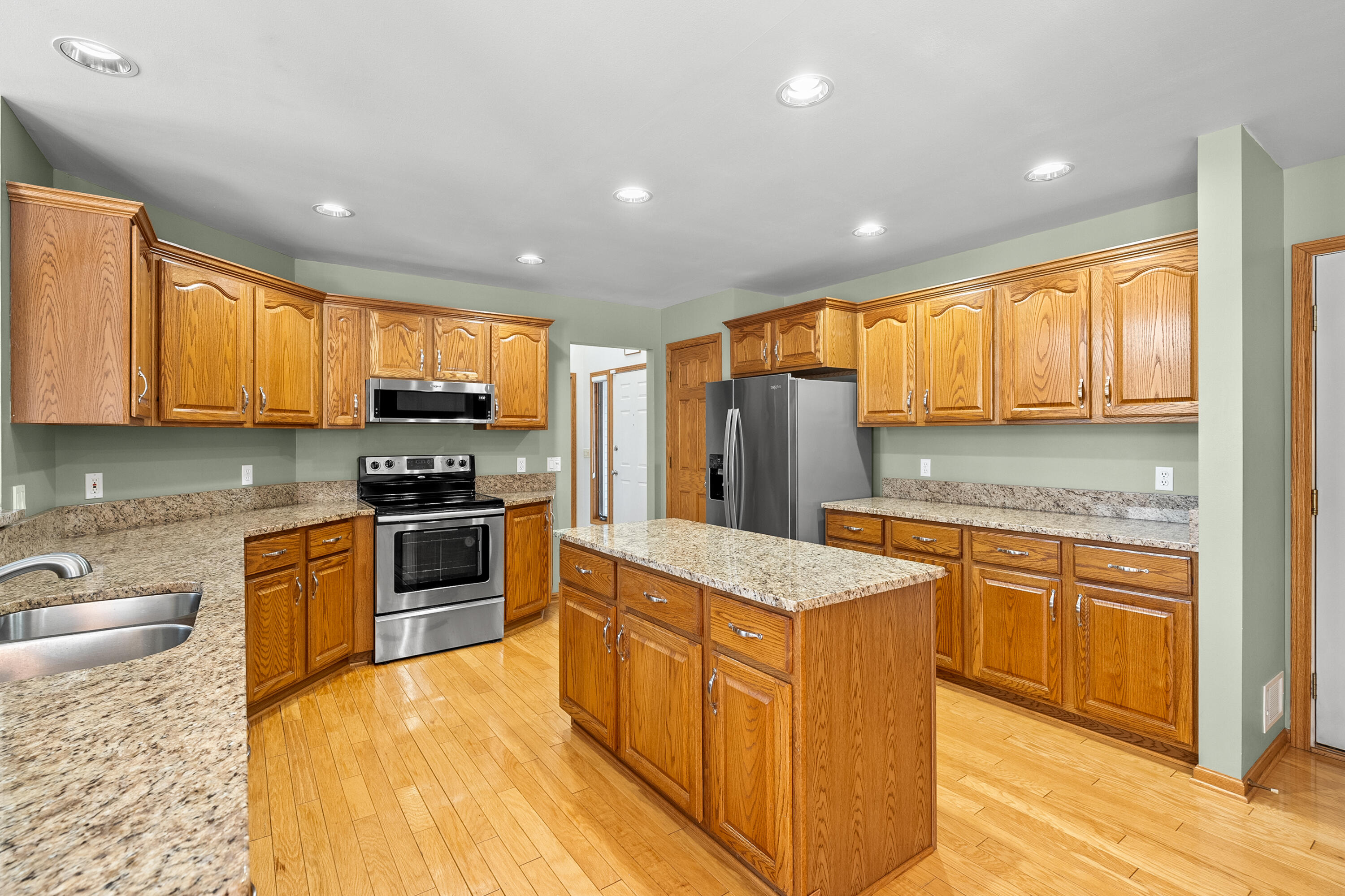 6147 Autumn Ridge Richland, MI 49083 - Photo 19 of 49 Autumn Ridge 6147 Richland 49083-12