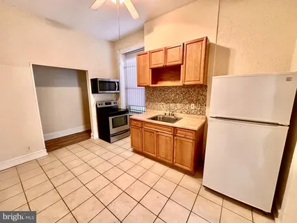 $850 | 1713 West Tioga Street, Unit 1F, Philadelphia, PA 19140