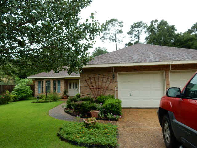 2744 Santa Rosa Drive Lillian, AL 36549 - Photo 2 of 27