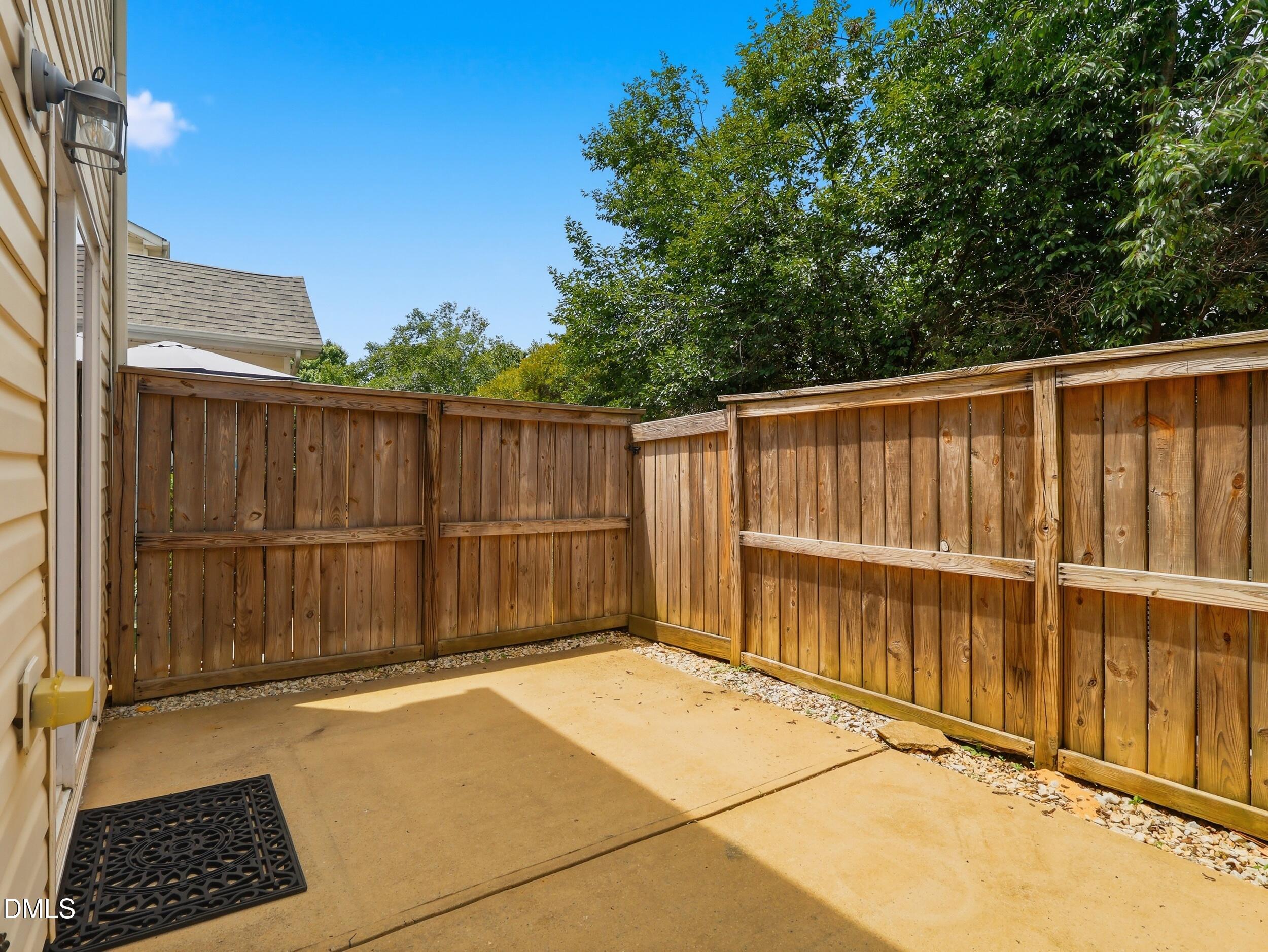 2101 Piney Brook Road, Unit 107 Raleigh, NC 27614 - Photo 13 of 19