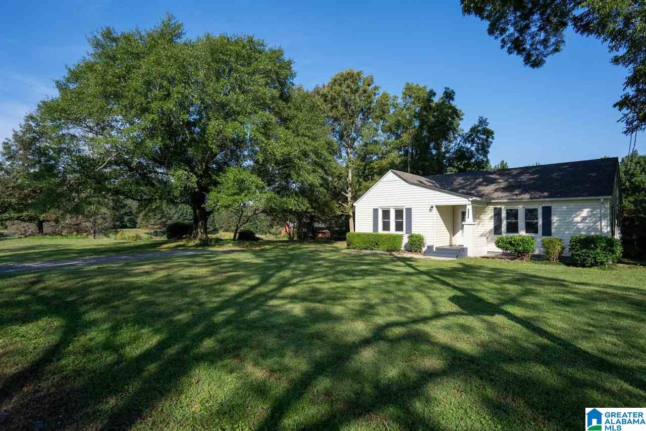 1697 Robin Hill Road Oneonta, AL 35121 - Photo 28 of 50