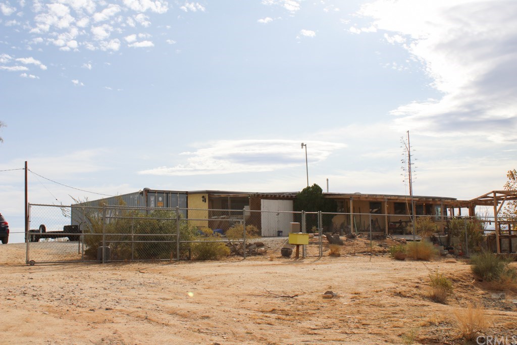 1123 Old Woman Springs Road Yucca Valley, CA 92284 - Photo 1 of 1