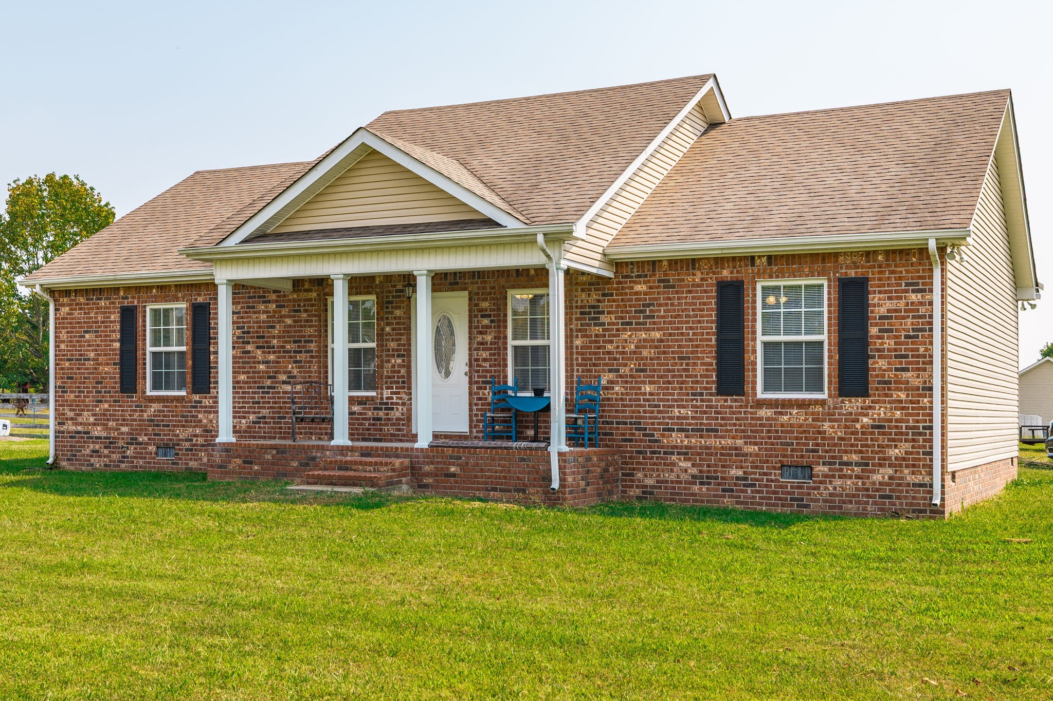 890 Mt Vernon Road Bethpage, TN 37022 - Photo 1 of 34