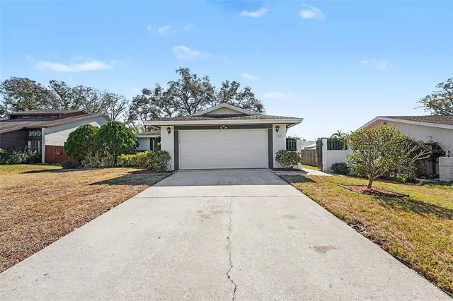 $500,000 | 1529 Coachlight Way, Dunedin, FL 34698