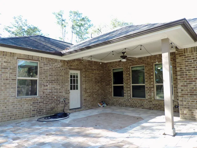 $2,300 | 2730 North Colosseum Court, New Caney, TX 77357