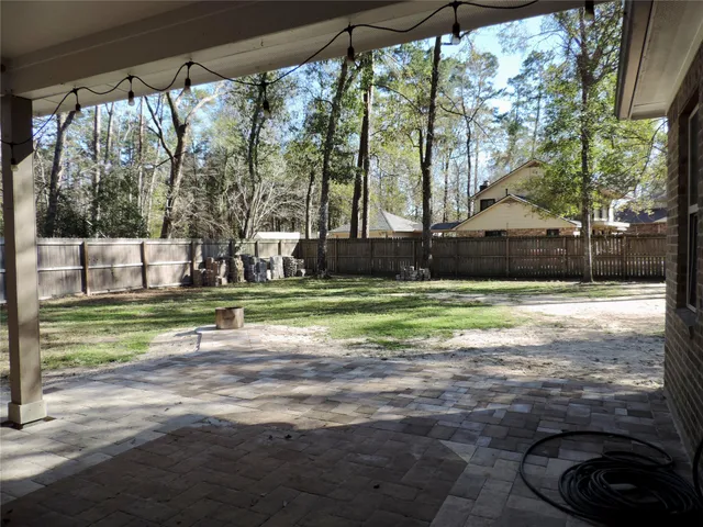 $2,300 | 2730 North Colosseum Court, New Caney, TX 77357