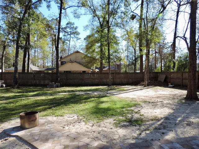 $2,300 | 2730 North Colosseum Court, New Caney, TX 77357