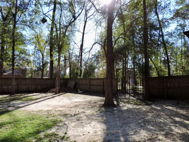 $2,300 | 2730 North Colosseum Court, New Caney, TX 77357