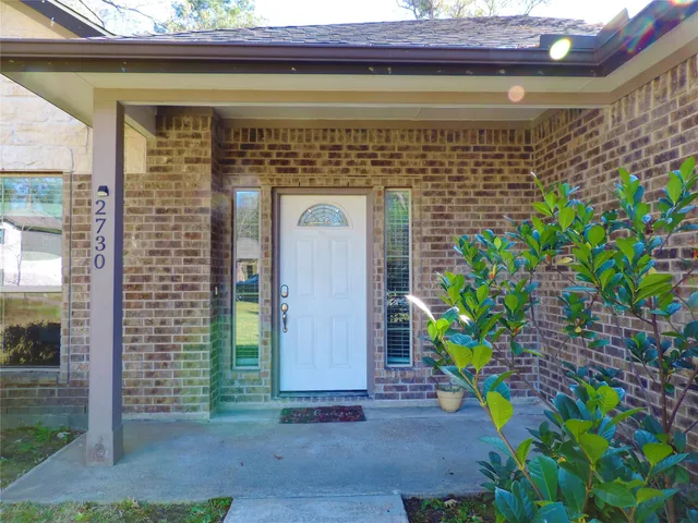 $2,300 | 2730 North Colosseum Court, New Caney, TX 77357