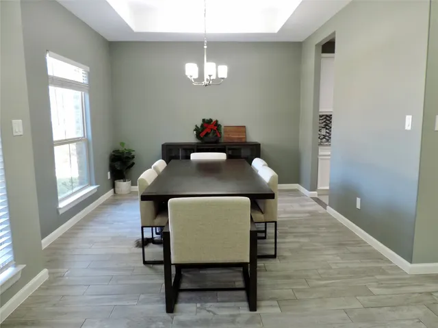 $2,300 | 2730 North Colosseum Court, New Caney, TX 77357