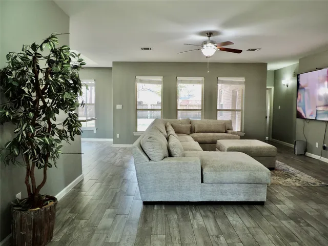 $2,300 | 2730 North Colosseum Court, New Caney, TX 77357