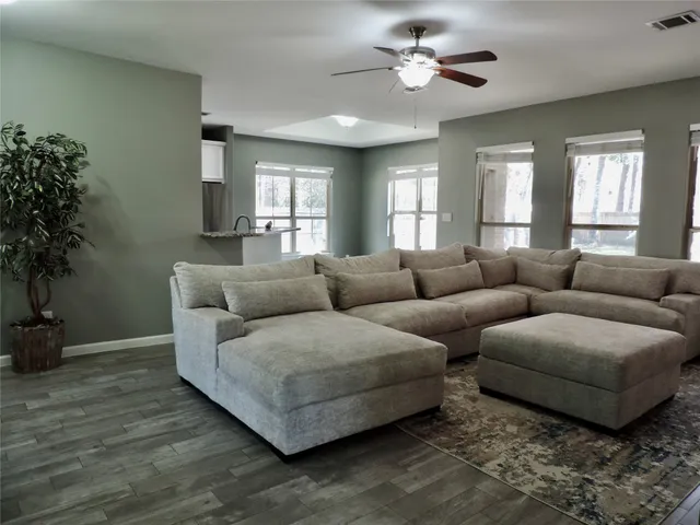 $2,300 | 2730 North Colosseum Court, New Caney, TX 77357