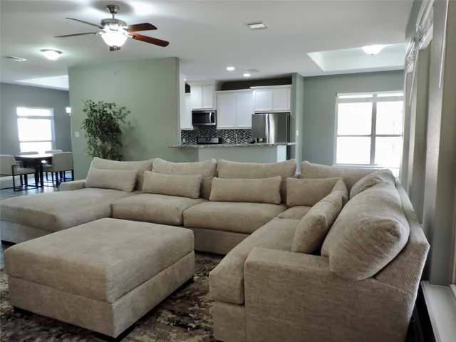 $2,300 | 2730 North Colosseum Court, New Caney, TX 77357