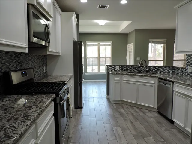 $2,300 | 2730 North Colosseum Court, New Caney, TX 77357