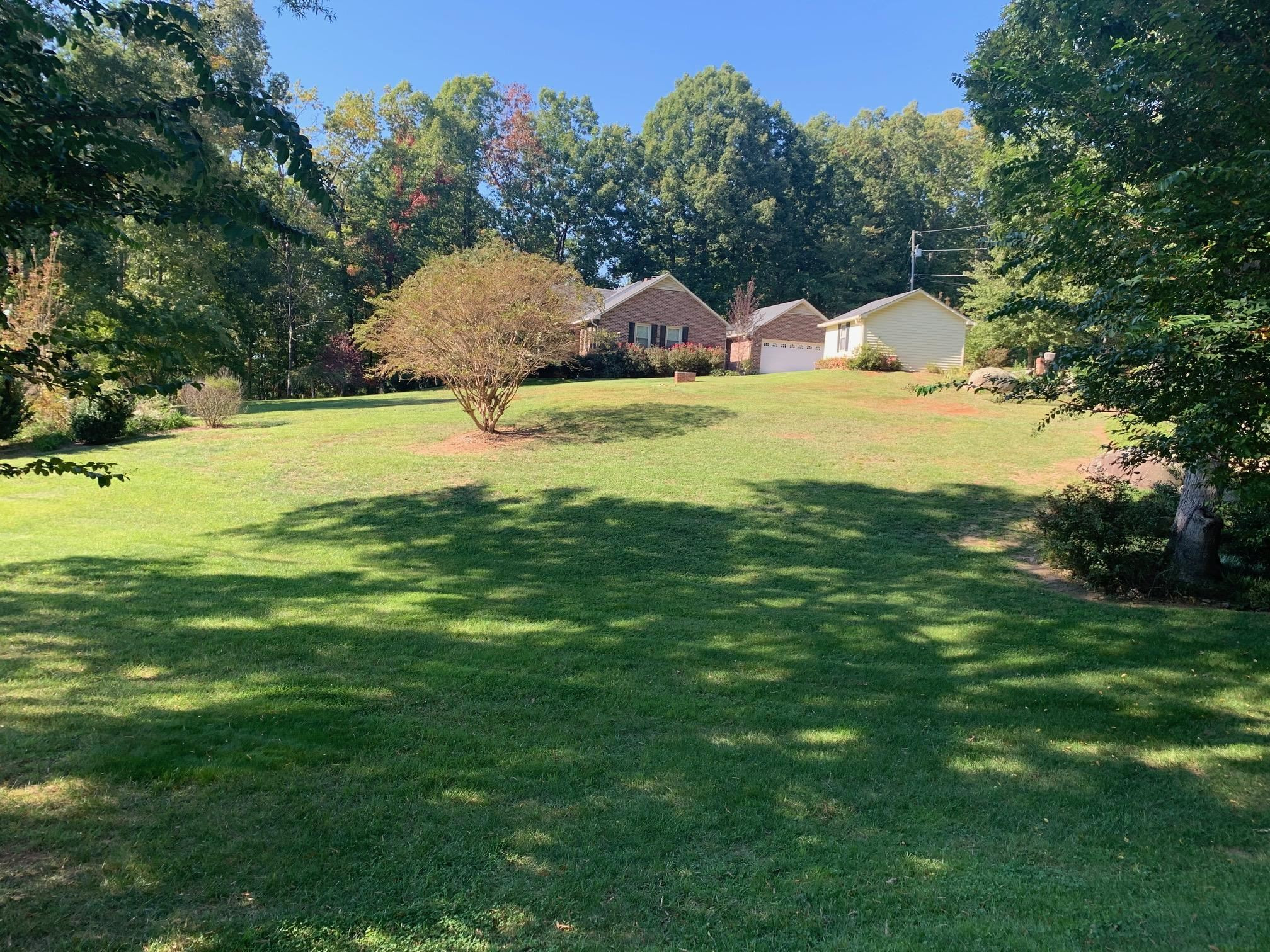 45 Cheryl Circle Roxboro, NC 27574 - Photo 13 of 49 Photo 12