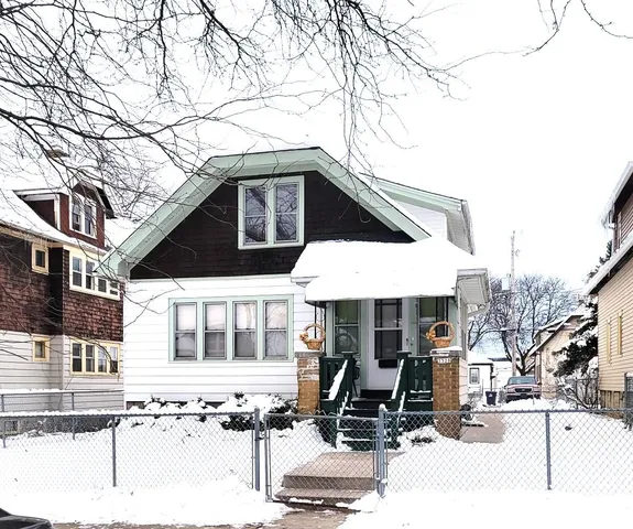 $114,900 | 3328 North 37th Street, Milwaukee, WI 53216