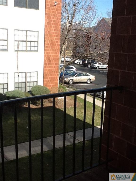 32 Boulder Drive, Unit 32 Edison, NJ 08817 - Photo 24 of 24 a view of balcony with furniture