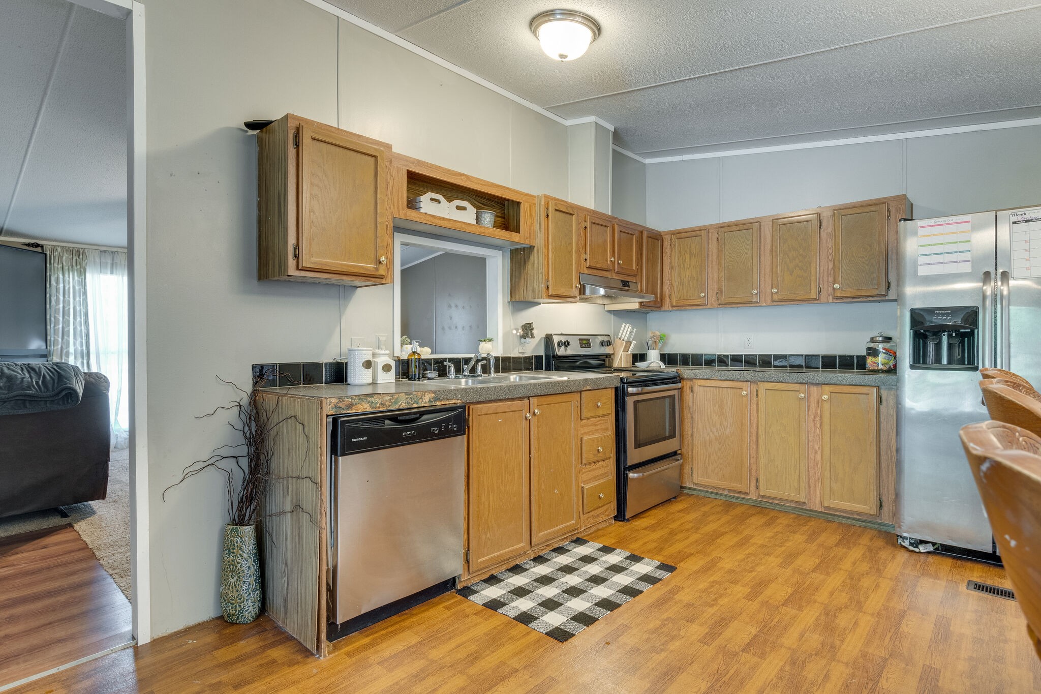 137 Mercer Road Hohenwald, TN 38462 - Photo 12 of 28 Gallery Image 12