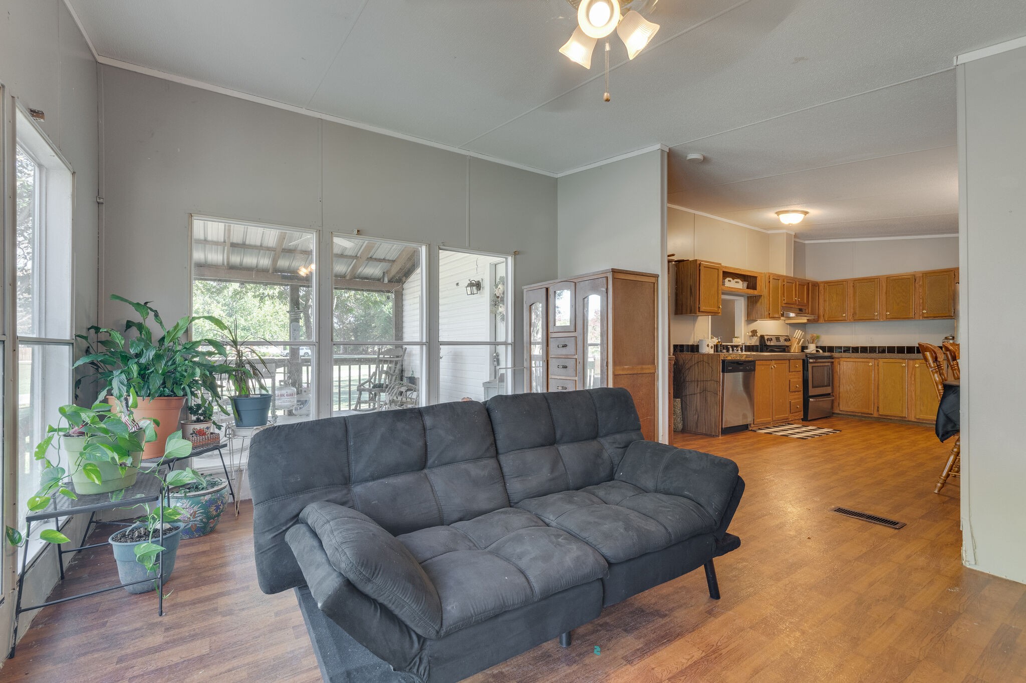 137 Mercer Road Hohenwald, TN 38462 - Photo 17 of 28 Gallery Image 17