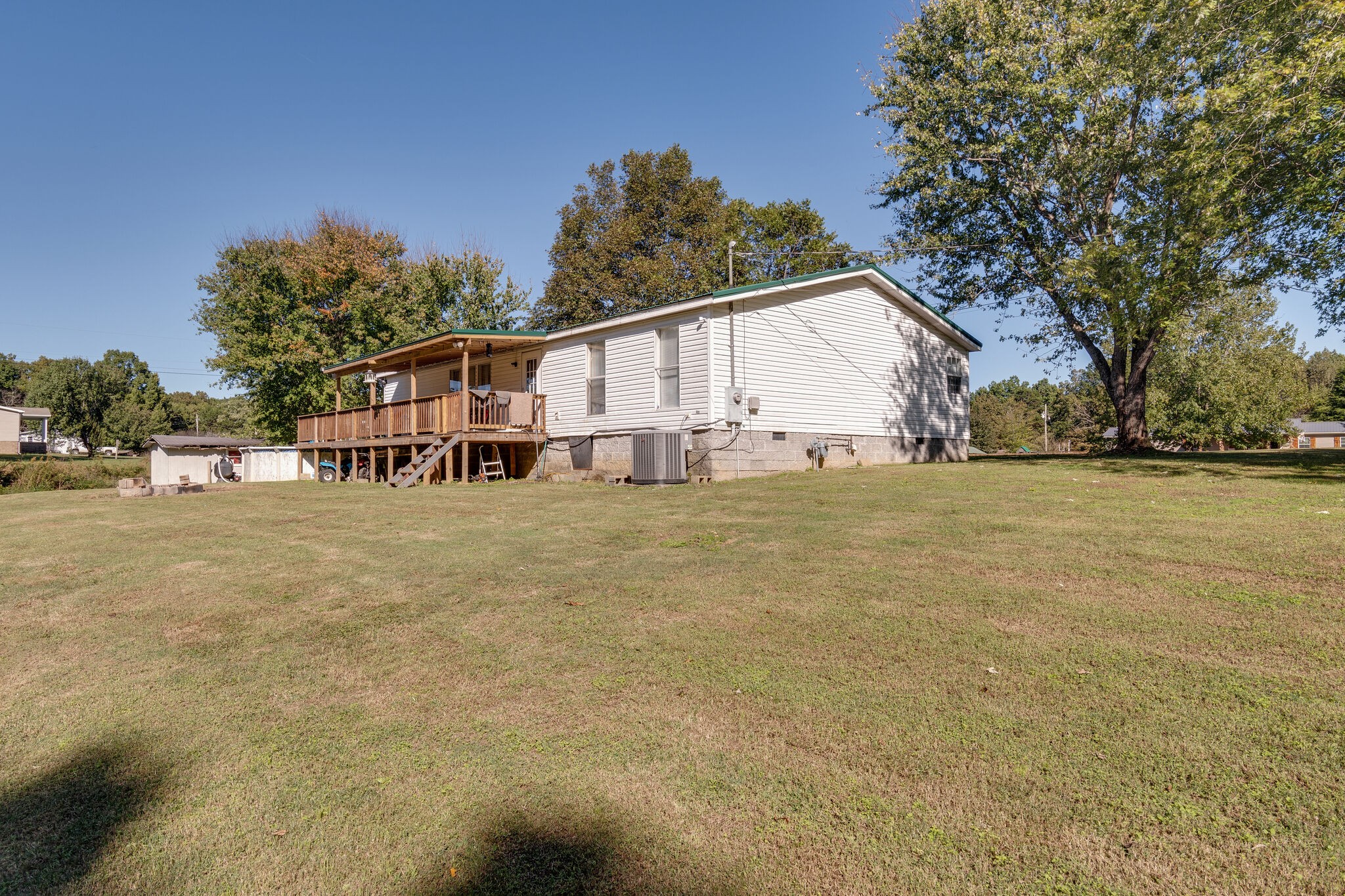 137 Mercer Road Hohenwald, TN 38462 - Photo 23 of 28 Gallery Image 23