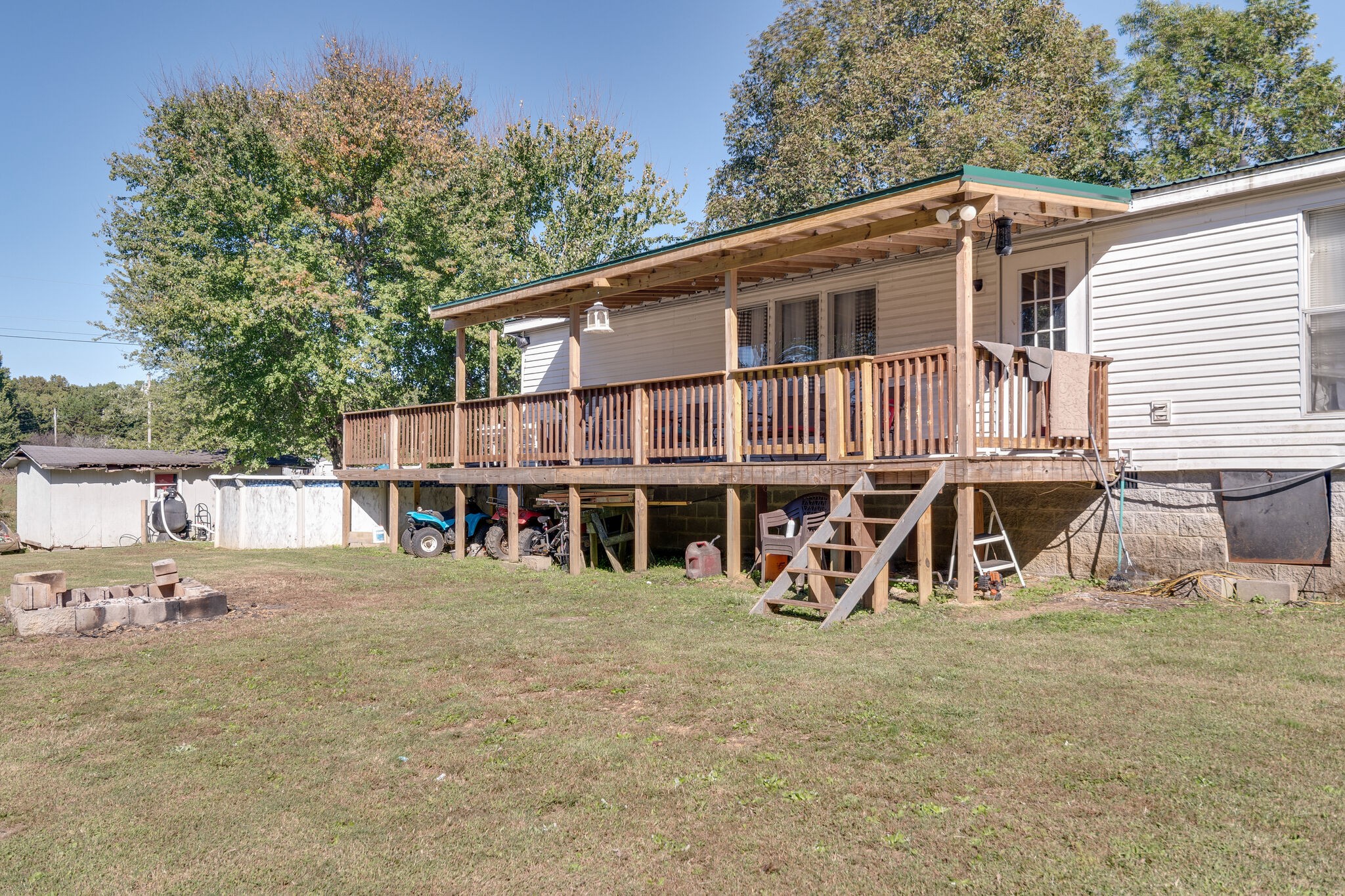 137 Mercer Road Hohenwald, TN 38462 - Photo 24 of 28 Gallery Image 24