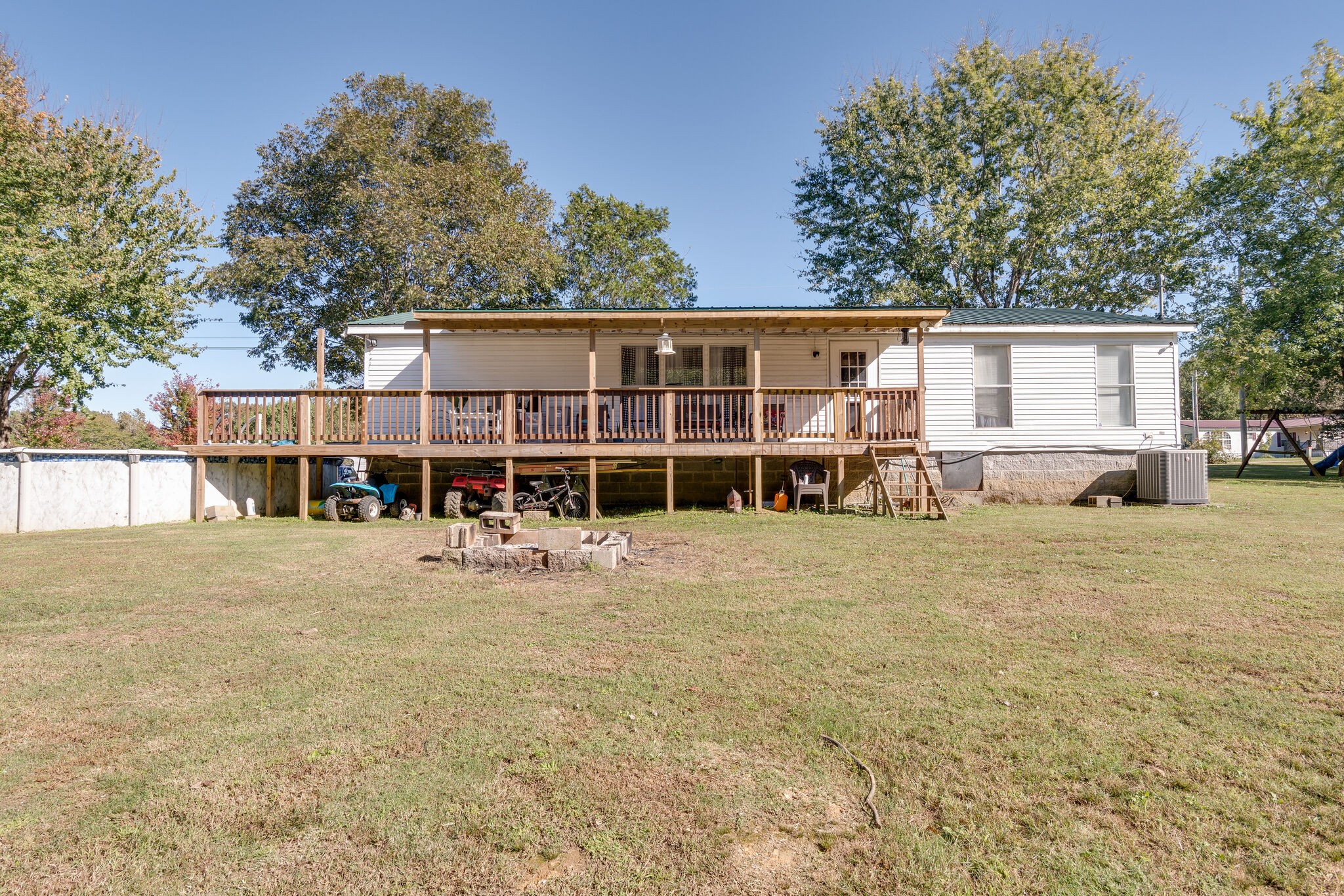 137 Mercer Road Hohenwald, TN 38462 - Photo 25 of 28 Gallery Image 25