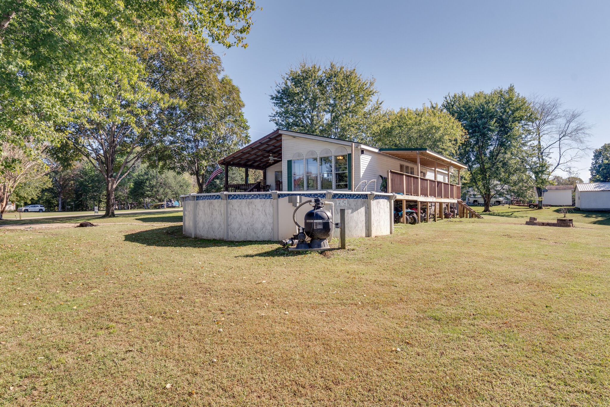 137 Mercer Road Hohenwald, TN 38462 - Photo 26 of 28 Gallery Image 26