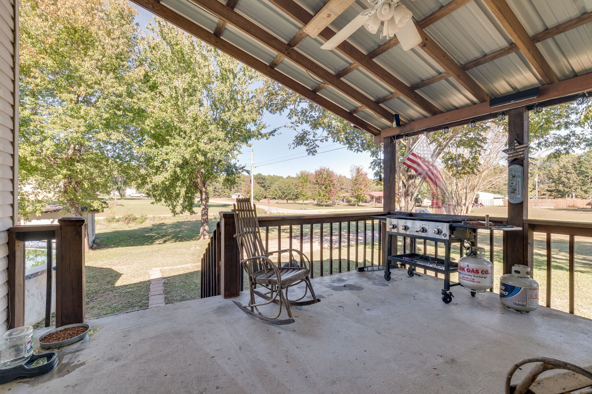 137 Mercer Road Hohenwald, TN 38462 - Photo 27 of 28 Gallery Image 27