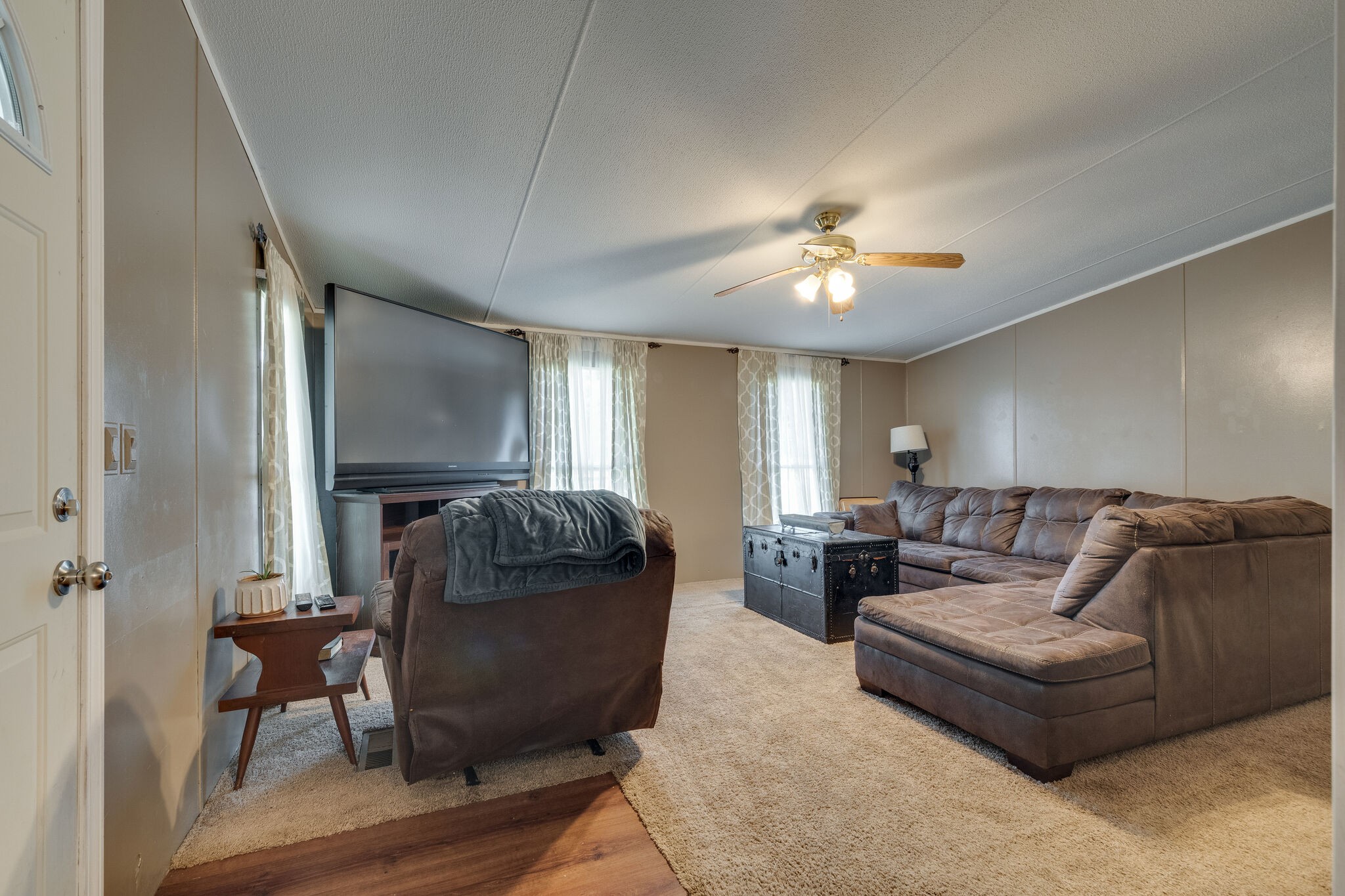 137 Mercer Road Hohenwald, TN 38462 - Photo 7 of 28 Gallery Image 7
