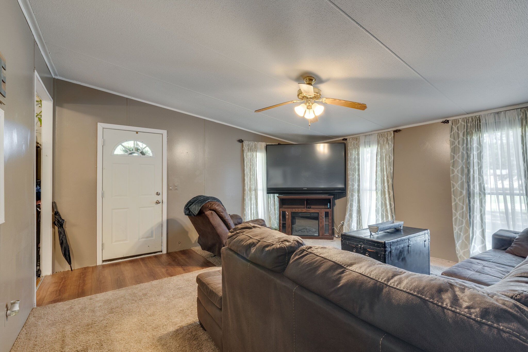 137 Mercer Road Hohenwald, TN 38462 - Photo 8 of 28 Gallery Image 8