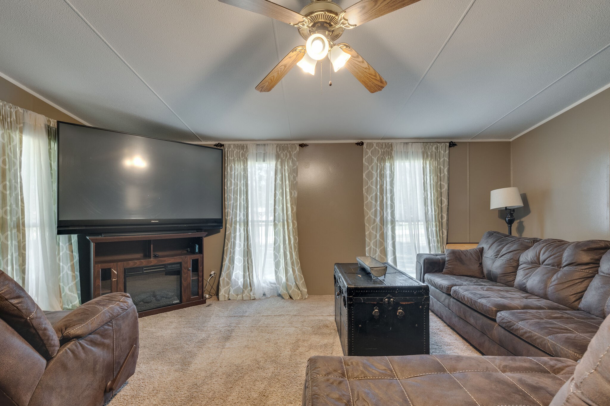 137 Mercer Road Hohenwald, TN 38462 - Photo 9 of 28 Gallery Image 9