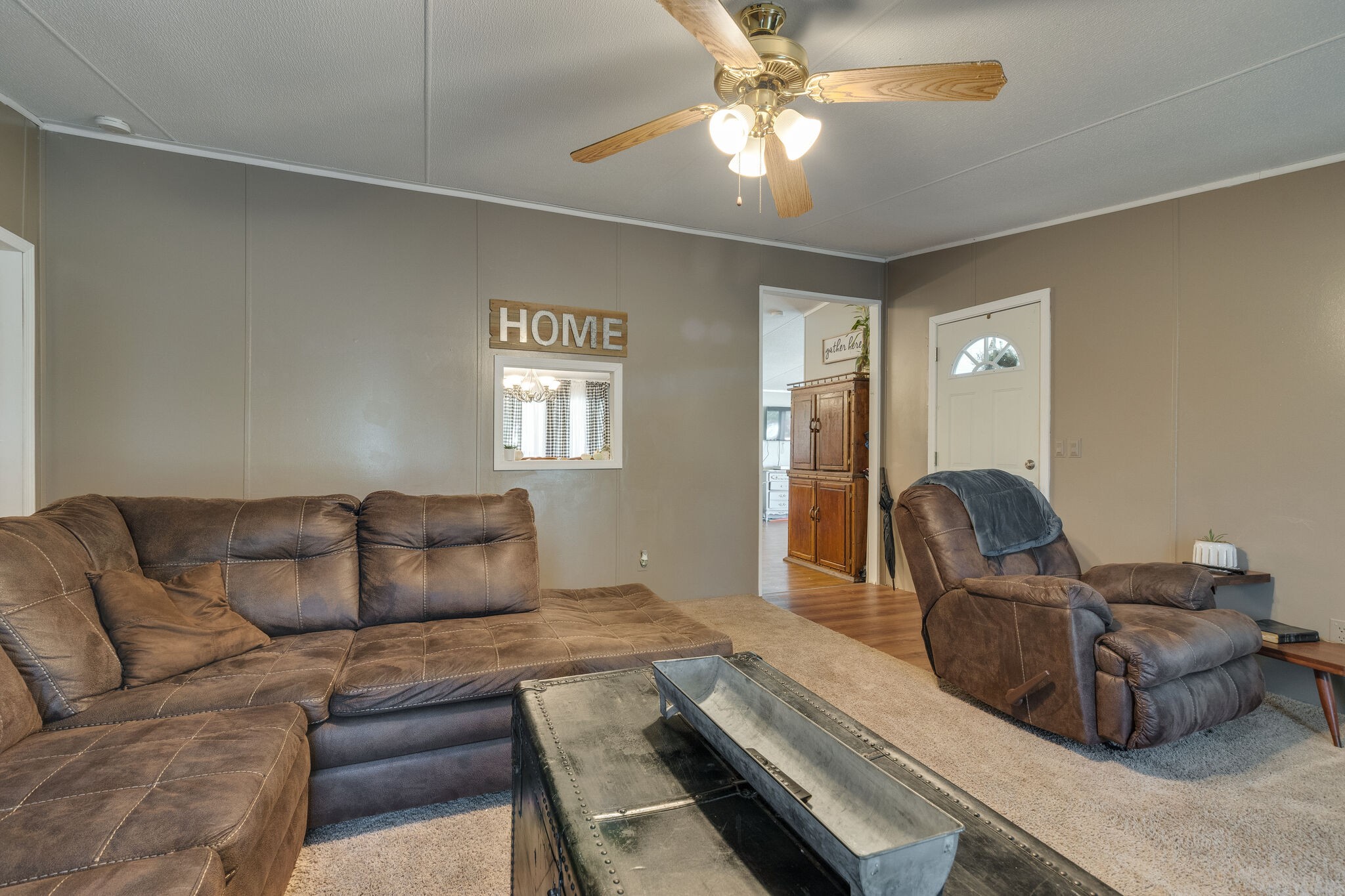137 Mercer Road Hohenwald, TN 38462 - Photo 10 of 28 Gallery Image 10