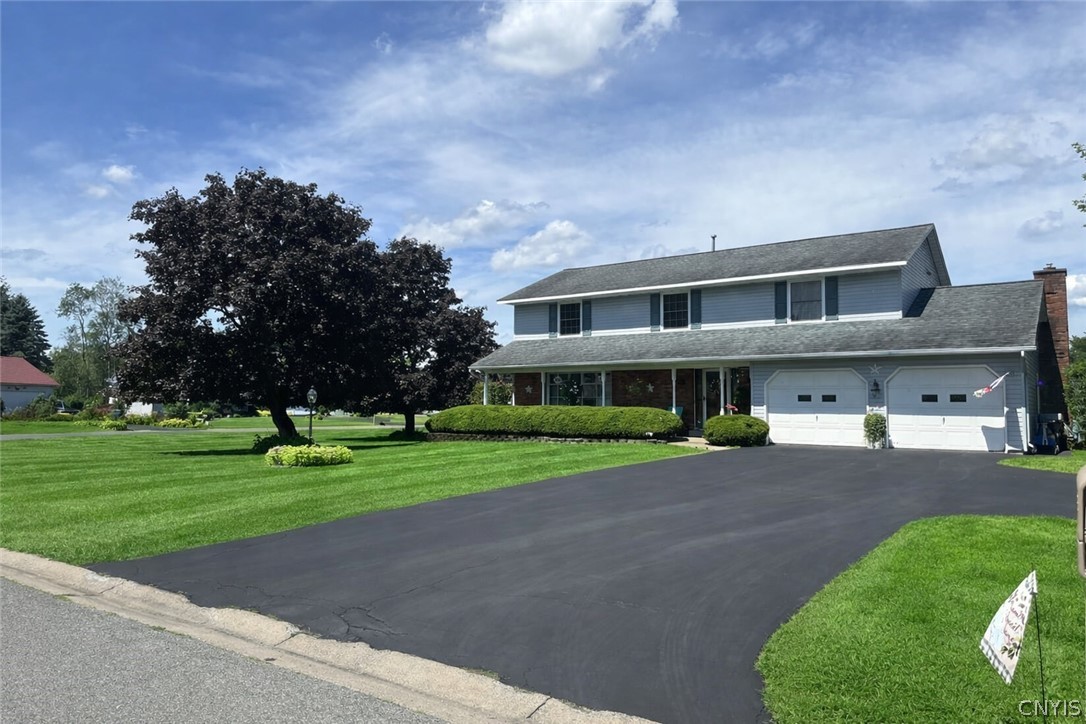 8318 Greenview Drive Rome, NY 13440 - Photo 4 of 50