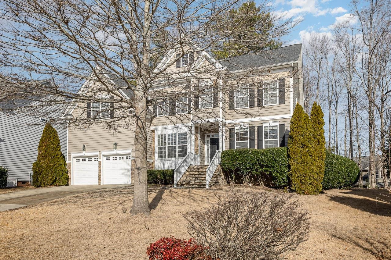 108 Ivyshaw Road Cary, NC 27519 - Photo 3 of 30 Photo 3