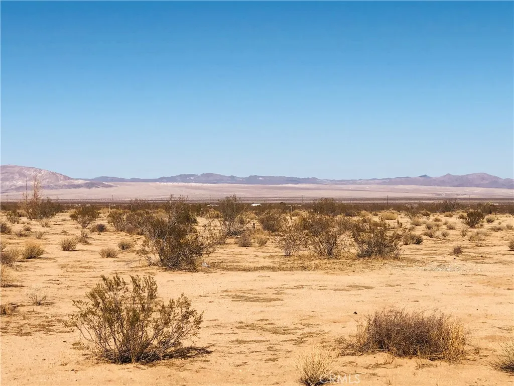 2 Venus Joshua Tree, CA 92252 - Photo 5 of 9 a view of ocean view
